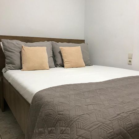 Апартаменти Avli House Heraklion  Екстер'єр фото