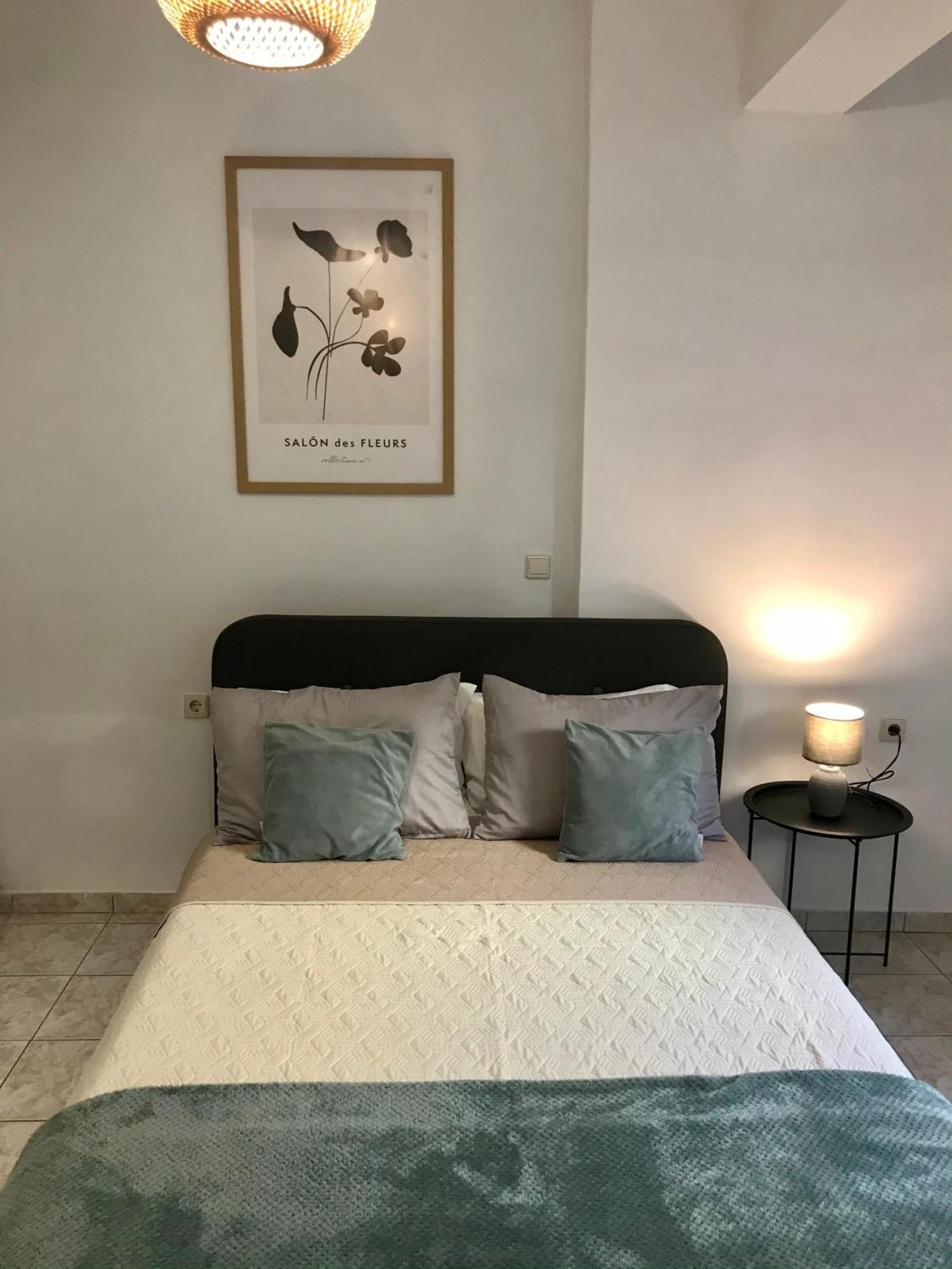 Апартаменти Avli House Heraklion  Екстер'єр фото