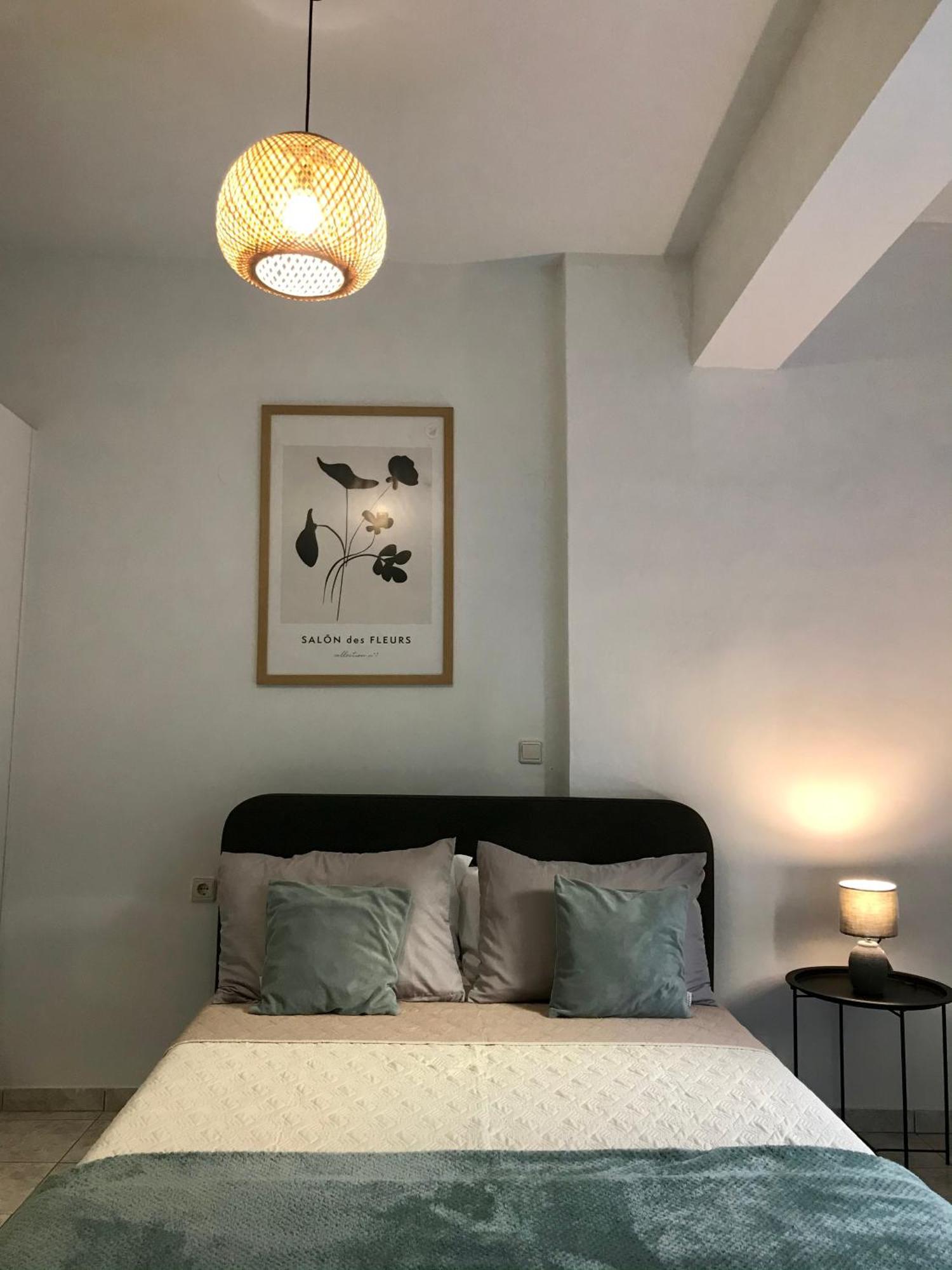 Апартаменти Avli House Heraklion  Екстер'єр фото