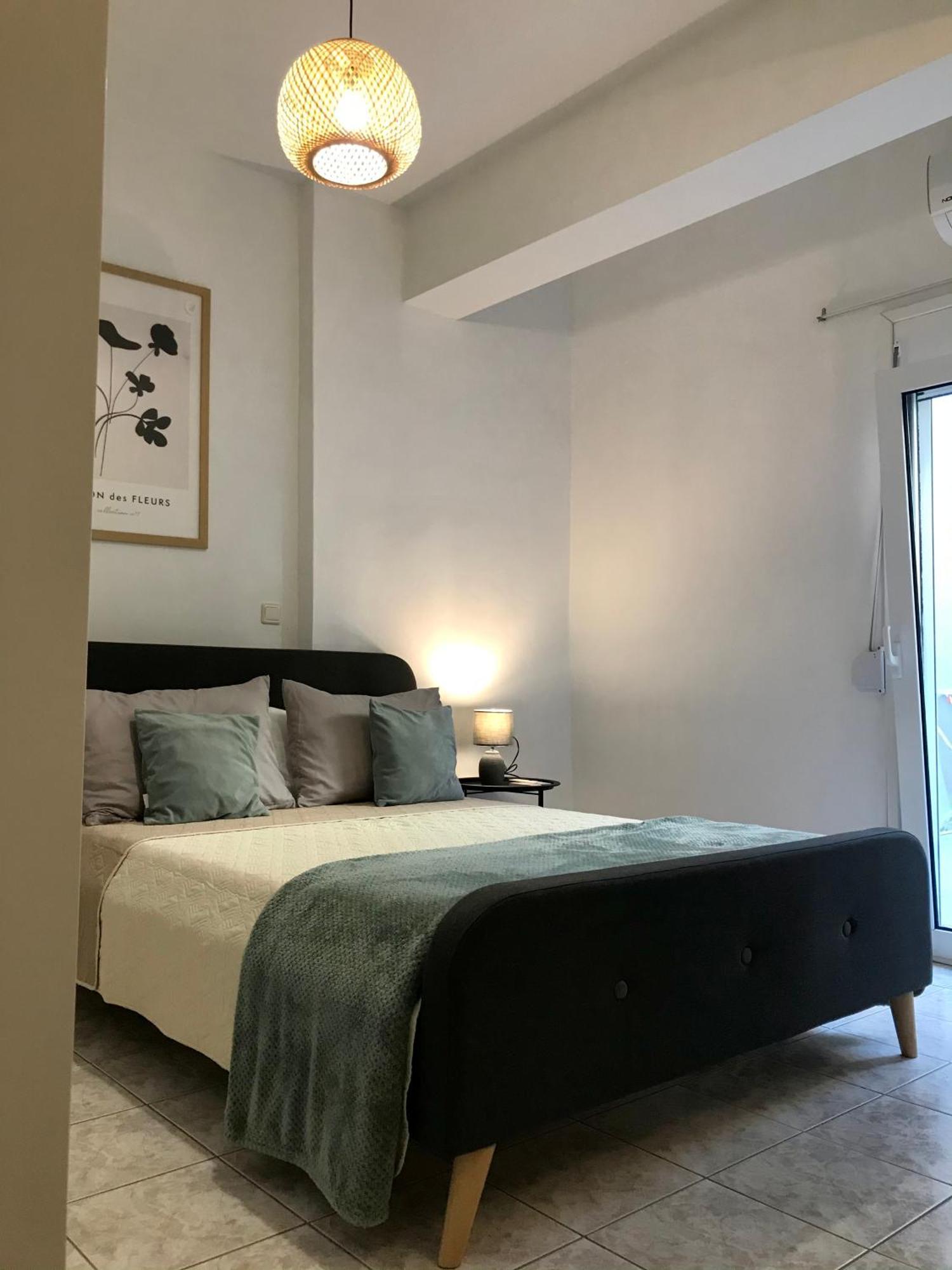 Апартаменти Avli House Heraklion  Екстер'єр фото